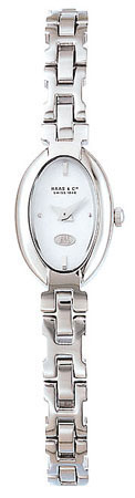 Женские наручные часы HAAS & Cie KHC 277 SWA