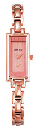 Мужские наручные часы HAAS & Cie KHC 292 RPA