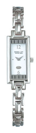 Женские наручные часы HAAS & Cie KHC 292 SWA