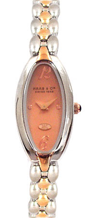 Женские наручные часы HAAS & Cie KHC 314 CPA