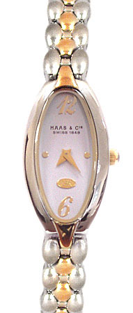 Женские наручные часы HAAS & Cie KHC 314 CWA