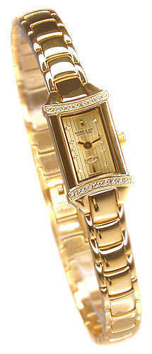 Женские наручные часы HAAS & Cie KHC 338 JGA