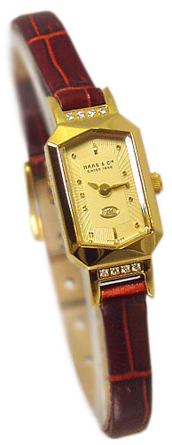 Женские наручные часы HAAS & Cie KHC 339 XGA