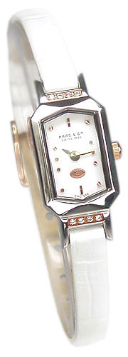 Женские наручные часы HAAS & Cie KHC 339 YWA