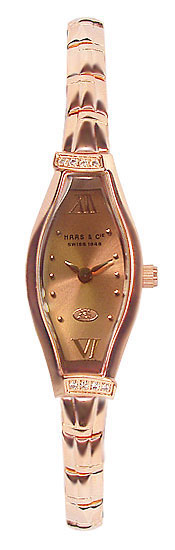 Женские наручные часы HAAS & Cie KHC 340 RPA