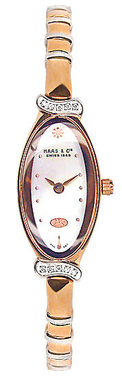 Женские наручные часы HAAS & Cie KHC 341 CFB