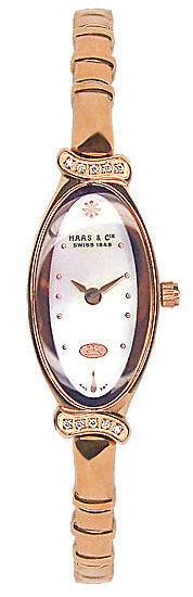 Женские наручные часы HAAS & Cie KHC 341 RFA