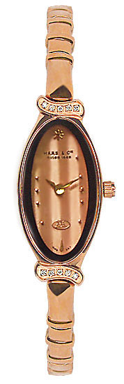 Женские наручные часы HAAS & Cie KHC 341 RPA