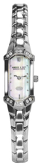 Женские наручные часы HAAS & Cie KHC 363 SFA