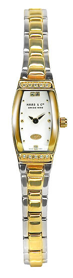 Женские наручные часы HAAS & Cie KHC 364 CWA