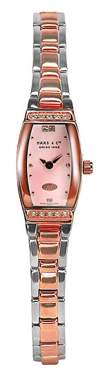 Женские наручные часы HAAS & Cie KHC 364 RPA