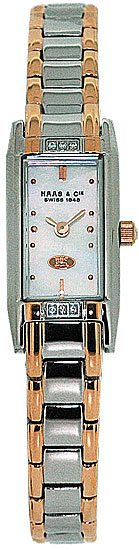 Женские наручные часы HAAS & Cie KHC 406 OFA
