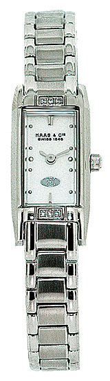Женские наручные часы HAAS & Cie KHC 406 SFA