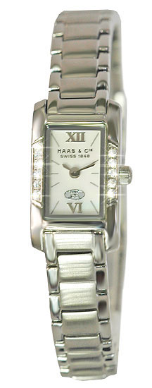 Женские наручные часы HAAS & Cie KHC 407 SFA