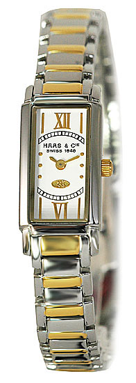 Женские наручные часы HAAS & Cie KHC 411 CWA