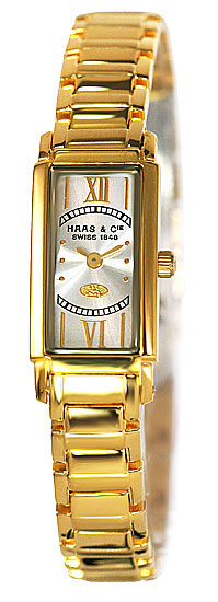 Женские наручные часы HAAS & Cie KHC 411 JSA