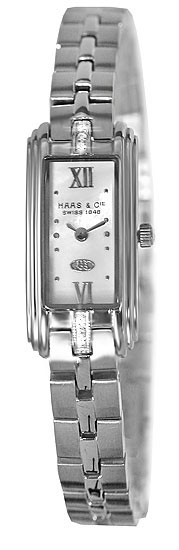 Женские наручные часы HAAS & Cie KHC 413 SFA