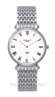 Женские наручные часы HAAS & Cie KJH 057 SWA