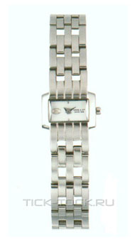 Женские наручные часы HAAS & Cie KKC 231 SFA