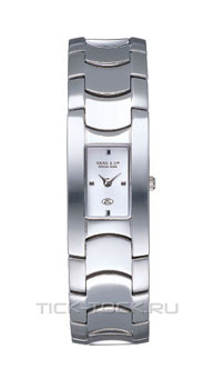 Женские наручные часы HAAS & Cie KLC 185 SSA