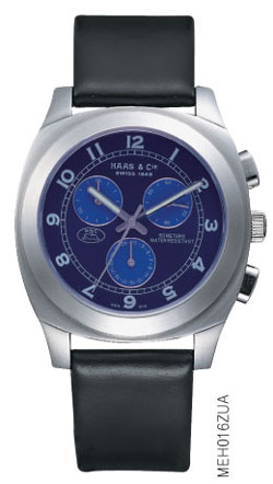 Мужские наручные часы HAAS & Cie MEH 016 ZUA