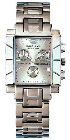 Мужские наручные часы HAAS & Cie MFH 258 SEA