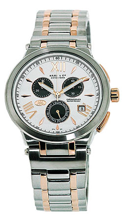 Мужские наручные часы HAAS & Cie MFH 381 OWA