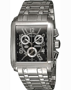 Мужские наручные часы HAAS & Cie MFH 416 SBA