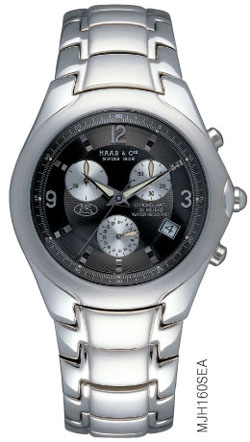 Мужские наручные часы HAAS & Cie MJH 160 SEA