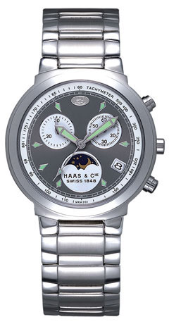 Мужские наручные часы HAAS & Cie MKH 201 SEA