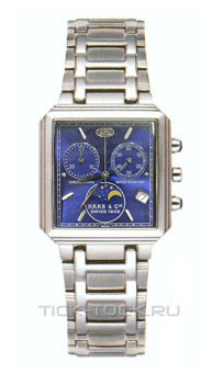 Мужские наручные часы HAAS & Cie MKH 235 SUA