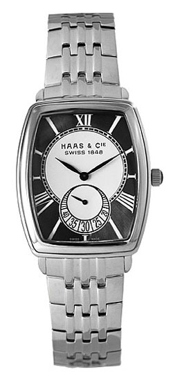 Мужские наручные часы HAAS & Cie SFYH 006 SEA