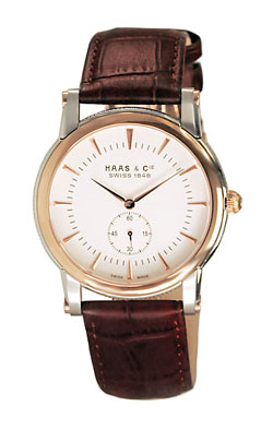 Мужские наручные часы HAAS & Cie SFYH 011 PWA