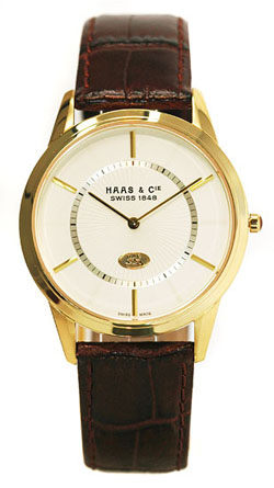 Мужские наручные часы HAAS & Cie SIMH 009 XGA