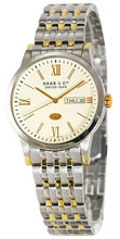 Мужские наручные часы HAAS & Cie ALH 396 CVA