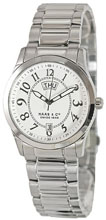 Мужские наручные часы HAAS & Cie ALH 397 SWA