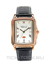 Мужские наручные часы HAAS & Cie BKH 362 RWA