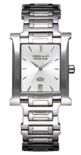 Мужские наручные часы HAAS & Cie BLH 203 SSA