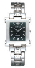 Мужские наручные часы HAAS & Cie BMH 190 SBA