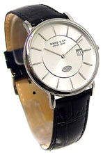 Мужские наручные часы HAAS & Cie DLH 307 ZSA