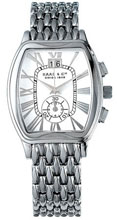 Мужские наручные часы HAAS & Cie FMH 297 SWA