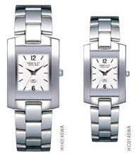 Женские наручные часы HAAS & Cie IKH 014 SWA1