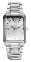 Унисекс наручные часы HAAS & Cie IKH 344 SSA