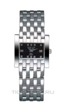 Женские наручные часы HAAS & Cie ILC 183 SBA