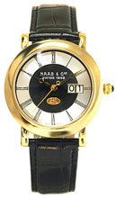 Мужские наручные часы HAAS & Cie SBNH 003 XSA