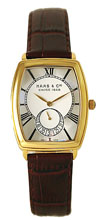 Мужские наручные часы HAAS & Cie SFYH 006 XSA