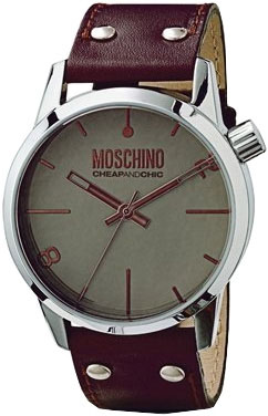 Мужские наручные часы Moschino MW0099