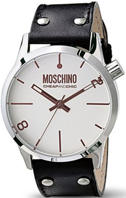 Мужские наручные часы Moschino MW0102