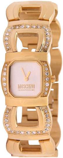 Женские наручные часы Moschino MW0117