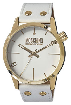 Женские наручные часы Moschino MW0205